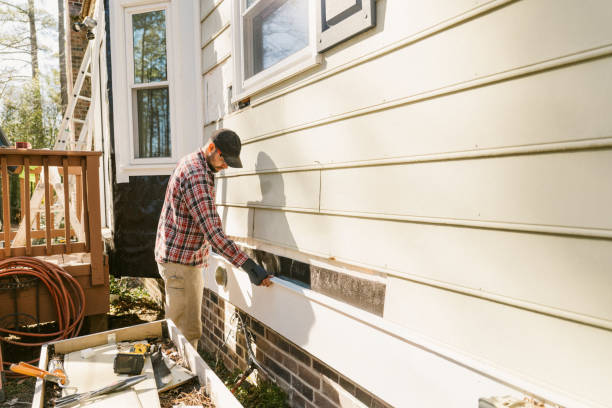 Trusted Siding Replacement service in Knoxville, MD - Creative Siding